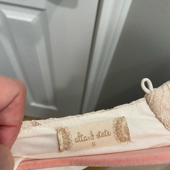 Altar’d State Top Small - Picture 3 of 3